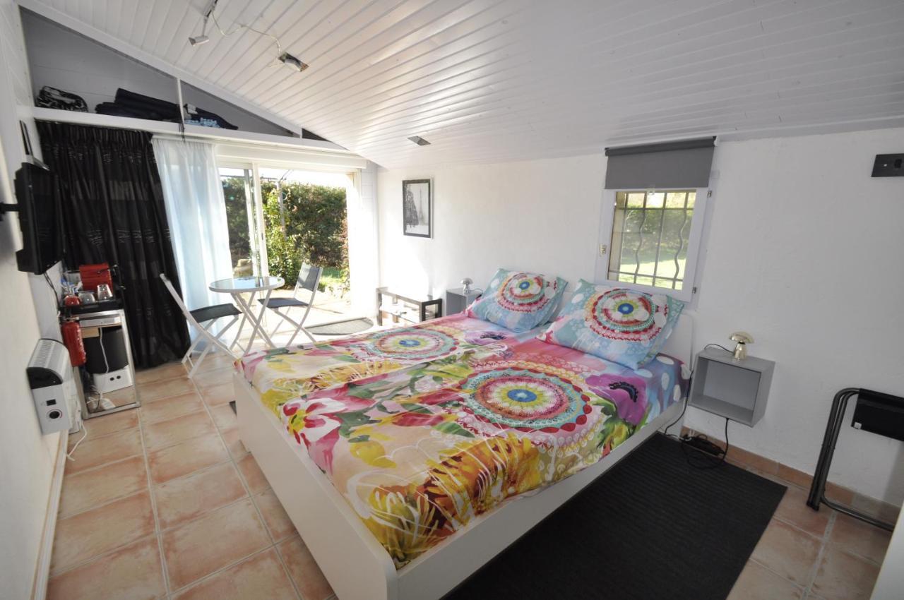 L'Escale Dordogne Bed and Breakfast La Force  Exteriör bild